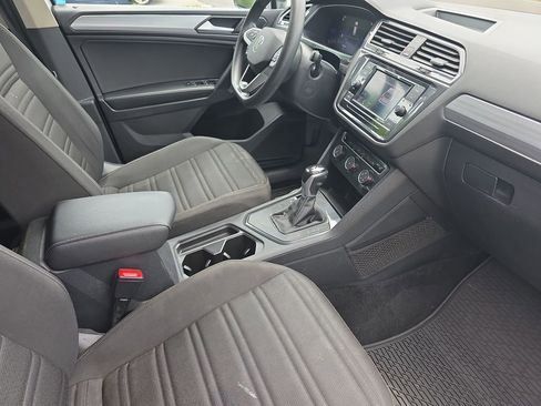 Used 2023 Volkswagen Tiguan S FWD image 16