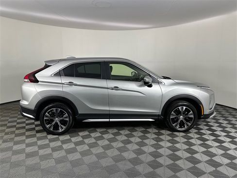Used 2022 Mitsubishi Eclipse Cross SEL image 10