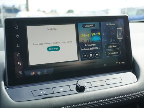 Used 2024 Nissan Rogue Platinum image 26