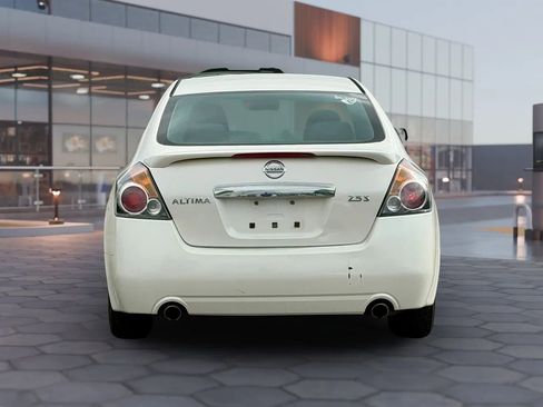 Used 2012 Nissan Altima 2.5 S w/ 20th Anniversary Pkg FWD image 9
