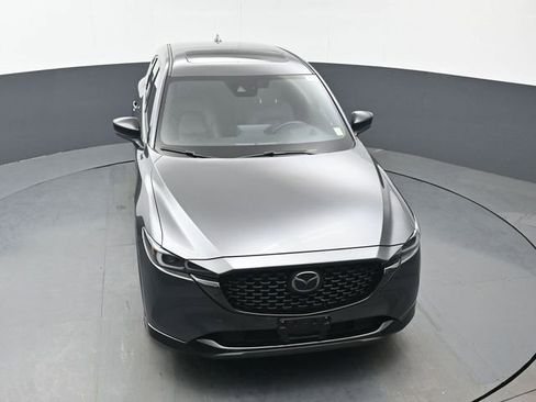 Certified 2024 MAZDA CX-5 2.5 Turbo w/ Premium Package AWD/4WD image 43
