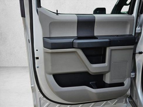 Used 2018 Ford F150 XL w/ Equipment Group 101A Mid RWD image 22