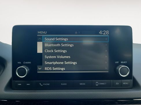 Used 2026 Honda Civic Sport image 20