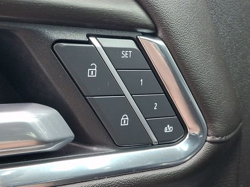 Certified 2025 GMC Sierra 1500 Denali AWD/4WD image 27