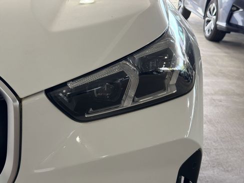 Used 2023 BMW X1 xDrive28i image 10