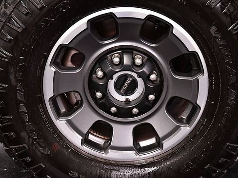 Used 2024 Ford F350 Lariat w/ Lariat Ultimate Package image 9