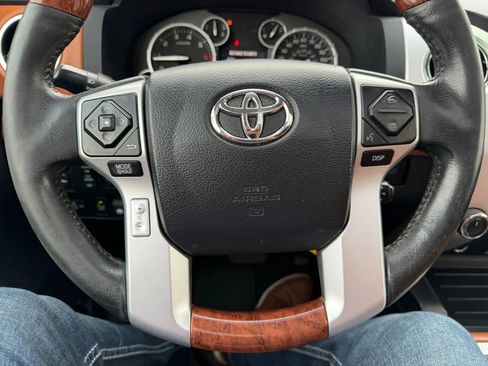 Used 2015 Toyota Tundra 1794 Edition image 16