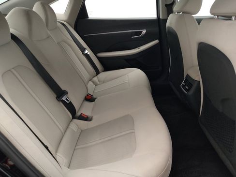 Used 2023 Hyundai Sonata SEL FWD image 19