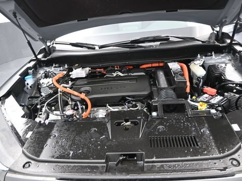 Used 2025 Honda CR-V Sport image 14