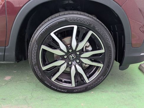 Used 2021 Honda Pilot Touring image 24