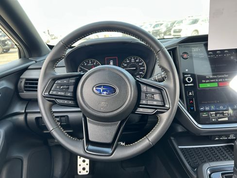 Certified 2025 Subaru Crosstrek 2.5i Sport image 10