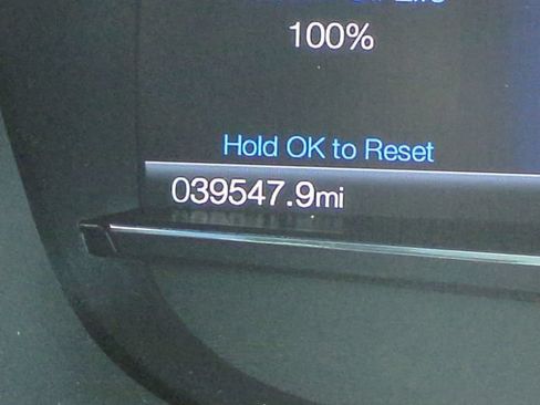 Used 2018 Ford Explorer Limited w/ Equipment Group 301A FWD image 27