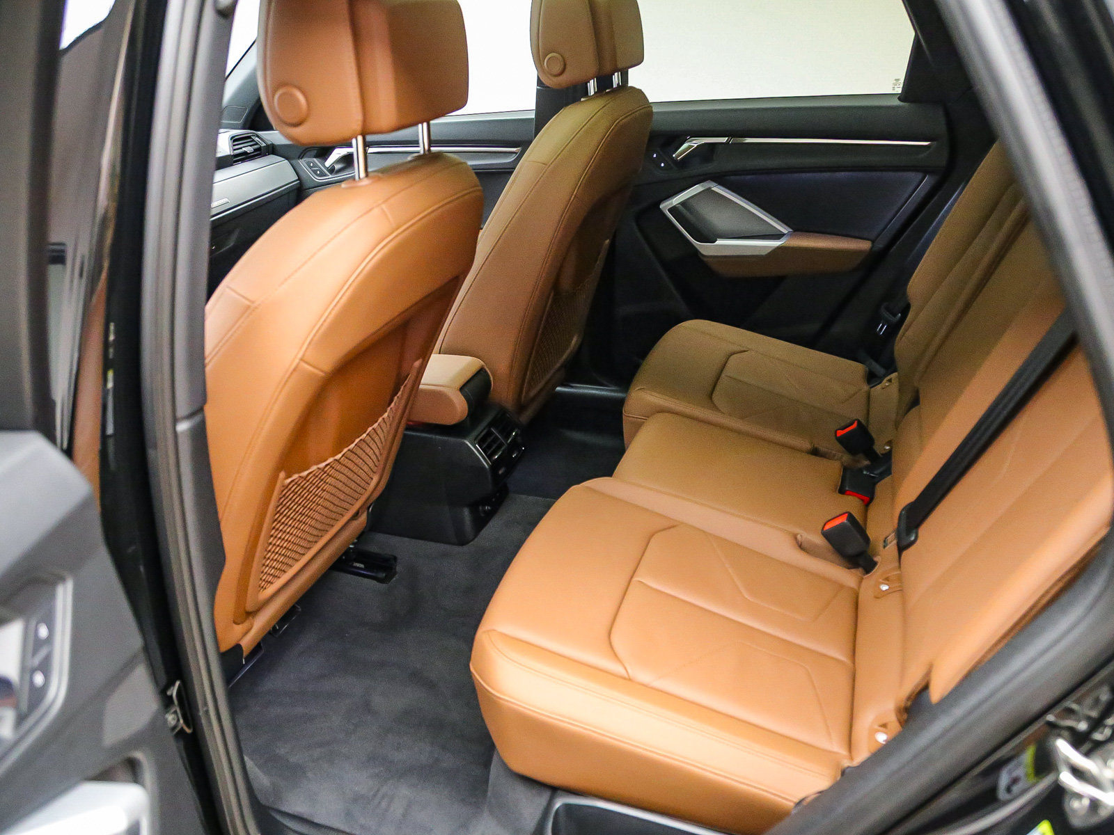 Certified 2024 Audi Q3 2.0T Premium AWD/4WD image 20