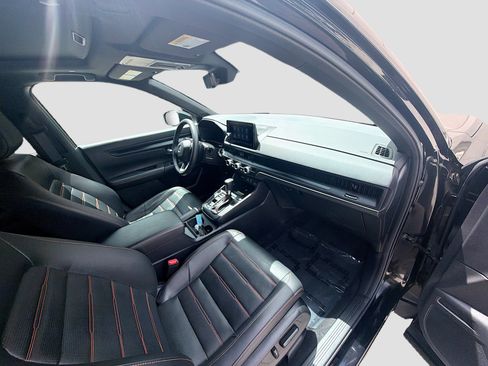 Certified 2024 Honda CR-V Sport-L image 33