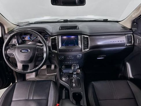 Used 2020 Ford Ranger Lariat w/ Equipment Group 501A Mid AWD/4WD image 25