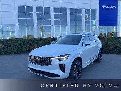 Certified 2025 Volvo XC90 B5 Plus