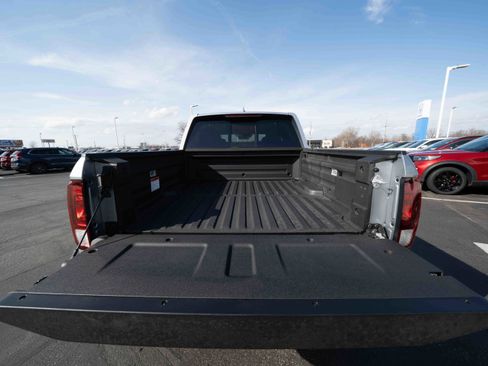 New 2026 Honda Ridgeline RTL image 27