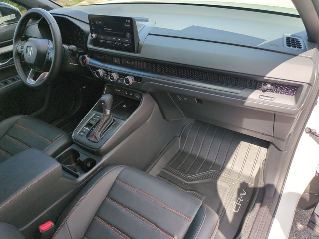 Certified 2026 Honda CR-V Sport-L image 22