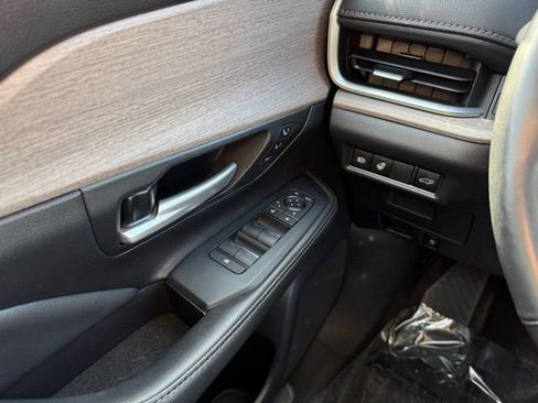 Used 2024 Toyota Grand Highlander AWD image 33