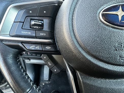 Used 2020 Subaru Forester Limited image 19