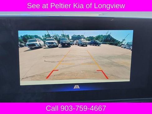 Used 2025 Chevrolet Trax ACTIV w/ Sunroof Package FWD image 26