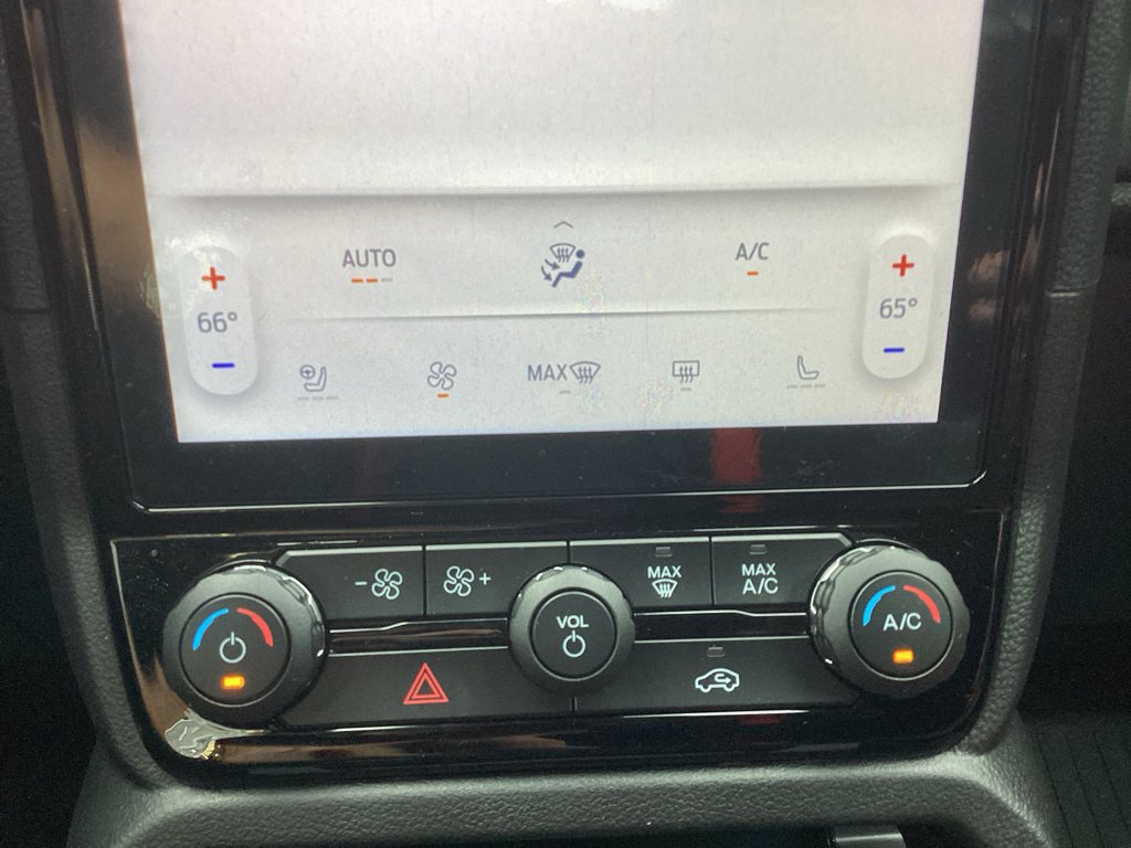 New 2026 Ford Ranger Raptor AWD/4WD image 62