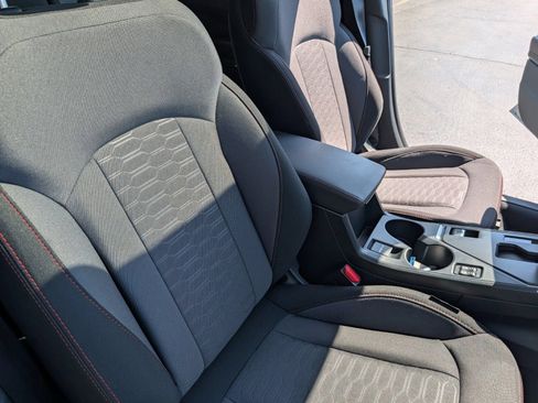 Certified 2025 Subaru Impreza 2.0i Sport AWD/4WD image 21