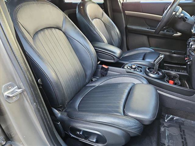 Used 2020 MINI Cooper Countryman S w/ Driver Assistance Package AWD/4WD image 22
