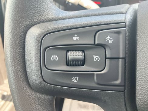 New 2026 Chevrolet Silverado 2500 W/T w/ WT Convenience Package AWD/4WD image 18