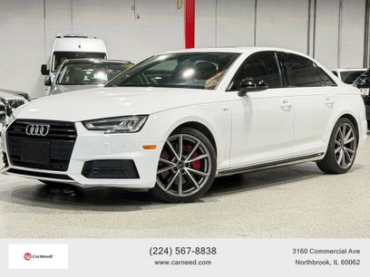 Used 2018 Audi A4 2.0T Premium Plus w/ Premium Plus Package