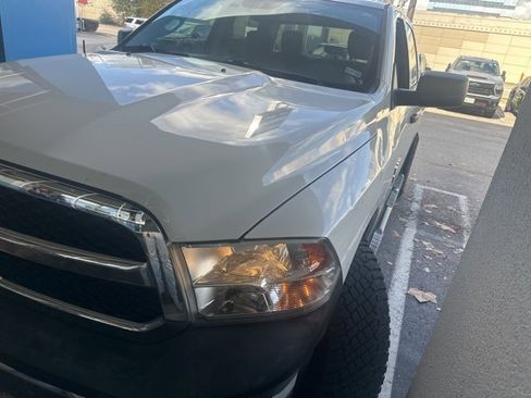 Used 2016 RAM 1500 Tradesman w/ Popular Equipment Group image 4