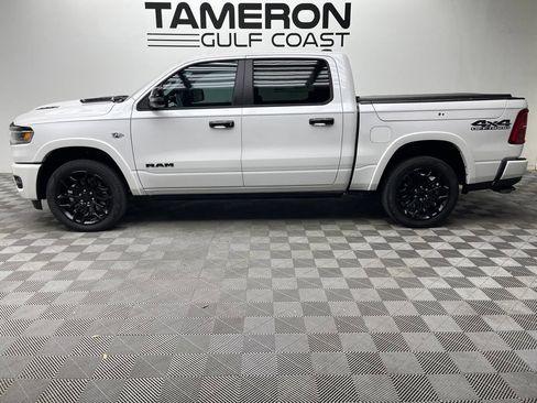 New 2026 RAM 1500 Limited AWD/4WD image 2