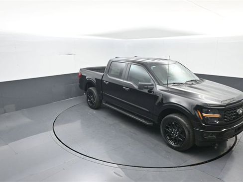 New 2025 Ford F150 STX w/ STX Black Appearance Package image 17