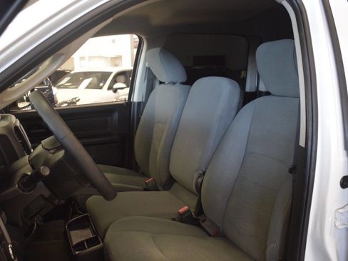 Used 2016 RAM 1500 Tradesman w/ Popular Equipment Group image 62