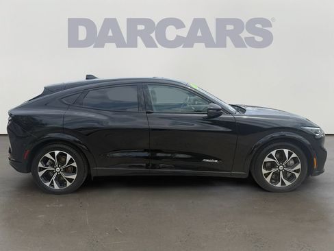 Used 2022 Ford Mustang Mach-E Premium RWD image 8