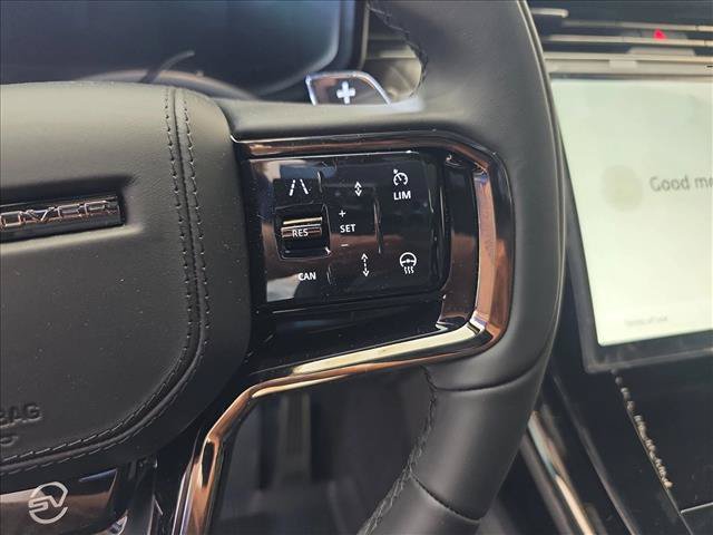New 2027 Land Rover Range Rover Sport Twenty Edition AWD/4WD image 19