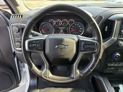 Used 2020 Chevrolet Silverado 1500 RST AWD/4WD image 24