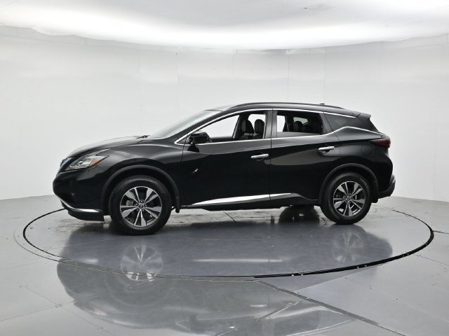 Used 2024 Nissan Murano SV FWD image 6
