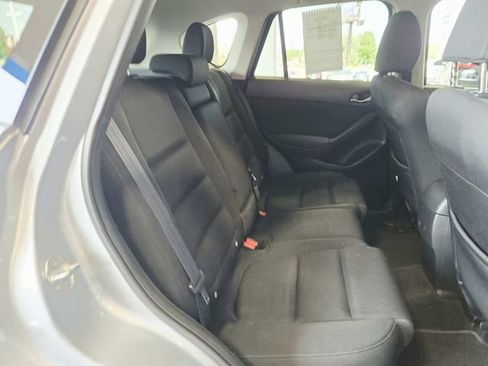 Used 2016 MAZDA CX-5 Touring FWD image 11