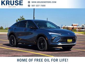 New 2025 Buick Envista Sport Touring w/ Convenience I Package video 1