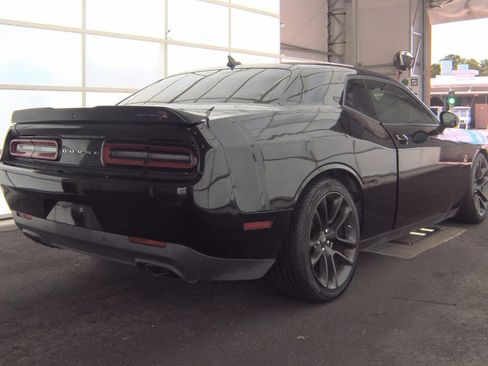 Used 2020 Dodge Challenger R/T Scat Pack w/ Plus Package image 11