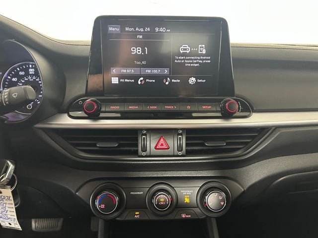 Used 2023 Kia Forte LXS FWD image 21