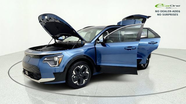Used 2023 Kia Niro Wind FWD image 14