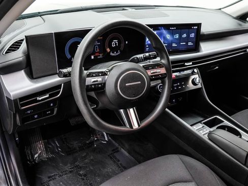 Used 2025 Hyundai Sonata SEL FWD image 19
