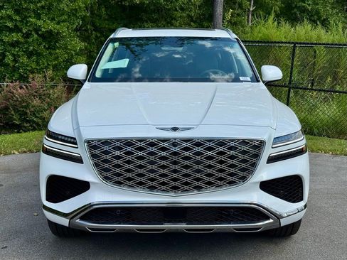 New 2026 Genesis GV80 2.5T Advanced image 7