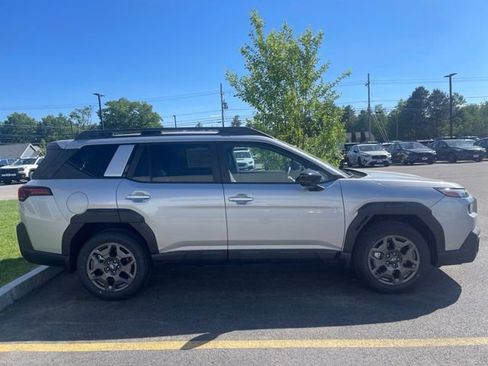 New 2026 Subaru Outback Premium AWD/4WD image 4