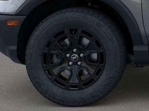 New 2026 Ford Bronco Sport Badlands image 49