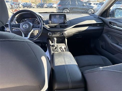 Used 2019 Nissan Altima 2.5 SV image 21