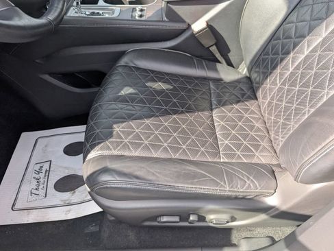 Used 2020 Nissan Murano Platinum AWD/4WD image 19