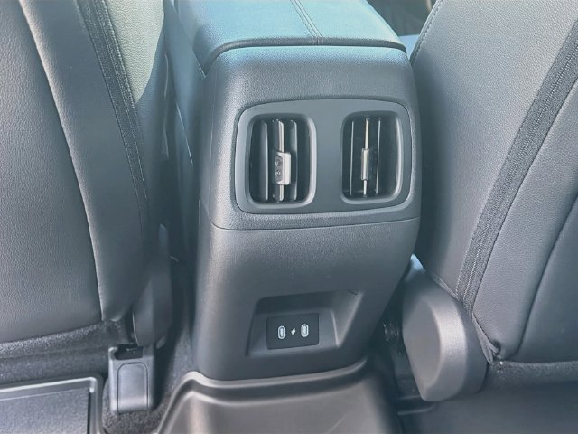New 2026 Hyundai Tucson SEL Plus FWD image 25